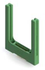 Card Edge Conn, Single, 10Pos, Wire Wrap; Card Edge Connector Type Edac - 65AJ4144 - Newark, An Avnet Company