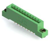 Card Conn, Single Side, 10Pos, Wire Wrap; Card Edge Connector Type Edac - 59AJ3894 - Newark, An Avnet Company