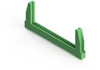 Card Conn, Single Side, 22Pos, Wire Wrap; Card Edge Connector Type Edac - 86AH9143 - Newark, An Avnet Company
