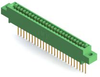 Card Conn, Single Side, 25Pos, Wire Wrap; Card Edge Connector Type Edac - 75AJ9433 - Newark, An Avnet Company