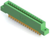 Card Edge Conn, Dual Side, 32Pos, Th; Card Edge Connector Type Edac - 59AJ7662 - Newark, An Avnet Company