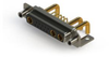 Combo D-Sub Conn, R/a Rcpt, Db-13W3, Th; Product Range Edac - 54AJ4945 - Newark, An Avnet Company
