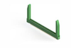 Card Edge Conn, Single, 52Pos, Th; Card Edge Connector Type Edac - 68AJ7661 - Newark, An Avnet Company