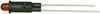 Panel Mount Indicator, Led, 5.943Mm, Red, 48V; Led Color Bivar - 06W0167 - Newark, An Avnet Company
