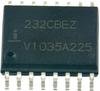 Rs-232 Transceiver, 5V, Soic-16; Device Type Renesas - 79K6897 - Newark, An Avnet Company