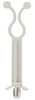 Cable Tie, Pa66, L-31.8Mm, Natural; Cable Tie Material Essentra Components - 66AJ4661 - Newark, An Avnet Company