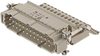 Heavy Duty Insert, Plug, 24Pos, 2.5Mm2; Product Range Harting - 51AC2594 - Newark, An Avnet Company