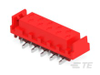 Ribbon Cable Connectors - 8-338069-0 - TE Connectivity
