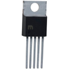 Integrated Circuits (ICs) - PMIC - Voltage Regulators - DC DC Switching Regulators -- MIC4576-3.3BU TR - Image
