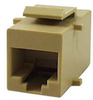 RJ45 Keystone Coupler - 43-411 - Computer Network Accessories, Inc.