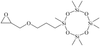 (3-GLYCIDOXYPROPYL)HEPTAMETHYLCYCLOTETRASILOXANE, 95% -- SIG5828.0