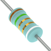 Through Hole Resistors - FKN2WSJT-52-1R5-ND - DigiKey