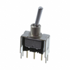 Toggle Switches - 360-4004-ND - DigiKey