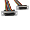 D-Sub Cables - H7SSH-1510M-ND - DigiKey