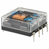 Relays - Power Relays, Over 2 Amps - NC2D-JP-DC5V - Shenzhen Shengyu Electronics Technology Limited