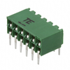 Headers, Receptacles, Female Sockets - A107219-ND - DigiKey