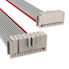 Rectangular Cable Assemblies - M3CCK-1406J-ND - DigiKey