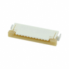FFC, FPC (Flat Flexible) Connector Assemblies - WM10944DKR-ND - DigiKey