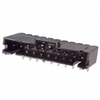 Headers, Male Pins - A28643-ND - DigiKey