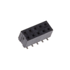 Headers, Receptacles, Female Sockets - WM26517-ND - DigiKey