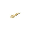 Quick Connects, Quick Disconnect Connectors - A125001TR-ND - DigiKey