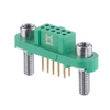 Headers & Wire Housings - G125-FV11005F3P - Powell Electronics, Inc.