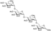 6-α-D-Glucopyranosylmaltotriose Tetradecaacetate - 10531 - Medical Isotopes, Inc.