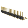 Headers, Male Pins - S1132EC-17-ND - DigiKey