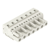Female connector/socket - 721-207/026-000 - WAGO