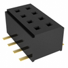 Headers, Receptacles, Female Sockets - CLM-104-02-G-D-ND - DigiKey