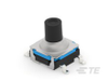 Tactile Switches - 2506470-4 - TE Connectivity