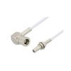Coaxial Cables (RF) - 6099-PE33682LF-48-ND - DigiKey