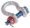 Shackles - 3123336 - RS Components, Ltd.