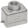 Heavy Duty Power Connector Housings & Hoods - 7621055 - RS Components, Ltd.