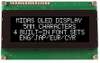 OLED Displays - 2492715 - RS Components, Ltd.