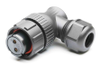 Industrial Circular Connectors - 2072421 - RS Components, Ltd.