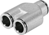 Pneumatic Fittings -- 1259662 - Image