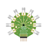 RF, RFID, Wireless Evaluation Boards - 2312-QPC2180EVB01-ND - DigiKey