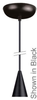Track/Recessed-Parts - 620744 - Light Center (The)