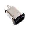 Power Entry Modules (PEM) - 3EBS1-ND - DigiKey