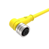 Circular Cable Assemblies - 1200720409-ND - DigiKey