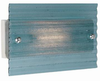 LS-1614BLU Sconces-Single Glass - 662333 - Capital Lighting, Inc.