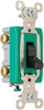 Toggle Switches, Manual Controllers -- PS30AC2HP - Image