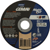 Norton Gemini RightCut A Type 01/41 Right Angle Cut-Off Wheel - 66252842170 - Norton Abrasives