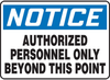 Safety Signs - PAS1014N7010 - Panduit Corp.