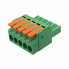 Terminal Blocks - Headers, Plugs and Sockets - 277-18603-ND - DigiKey