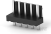 PCB Headers & Receptacles - 1744055-5 - TE Connectivity