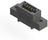 Card Edge Connectors - Edgeboard Connectors - 895-005-521-402 - Lingto Electronic Limited