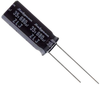 Aluminum Electrolytic Capacitor 2700Uf, 6.3V, 20%, Radial; Capacitance Rubycon - 39T9029 - Newark, An Avnet Company
