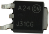 Rf Transistor, Npn, 100V, 3Mhz Dpak; Transistor Polarity Onsemi - 98H0735 - Newark, An Avnet Company